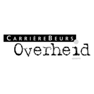 Carrierebeurs Overheid Logo PNG Vector