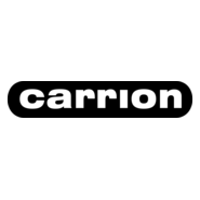 Carrion Logo PNG Vector