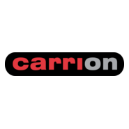 Carrion Logo PNG Vector