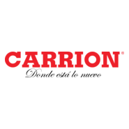 Carrion Logo PNG Vector