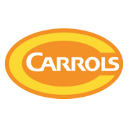 Carrols Logo PNG Vector