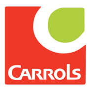 Carrols Logo PNG Vector