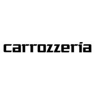 Carrozzeria Logo PNG Vector