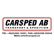 carsped Logo PNG Vector