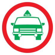 Cartaxi Logo PNG Vector