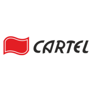 Cartel Klima Logo PNG Vector