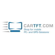 CarTFT.com Logo PNG Vector