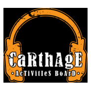 Carthage Activities Board 001 Logo PNG Vector