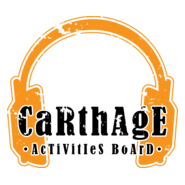 Carthage Activities Board 002 Logo PNG Vector