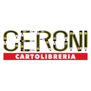 Cartolibreria CERONI Logo PNG Vector