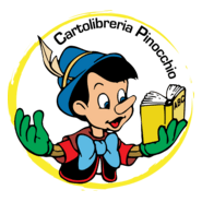 Cartolibreria Pinocchio Logo PNG Vector