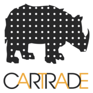 Cartrade Logo PNG Vector