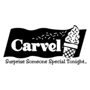 Carvel Logo PNG Vector