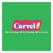 Carvel Logo PNG Vector