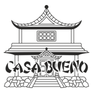 CASA BUENO Logo PNG Vector