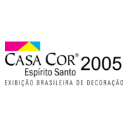 Casa Cor Logo PNG Vector