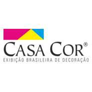 Casa Cor Logo PNG Vector
