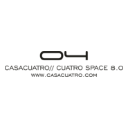 casa cuatro Logo PNG Vector