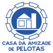 Casa da Amizade de Pelotas Logo PNG Vector
