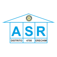 Casa da Amizade Erechim Logo PNG Vector