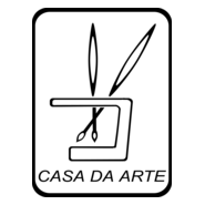Casa da Arte Logo PNG Vector