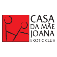 Casa da Mãe Joana Logo PNG Vector
