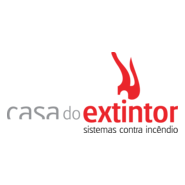 Casa do Extintor Logo PNG Vector