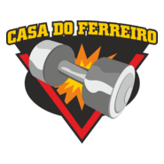 Casa do Ferreiro Logo PNG Vector