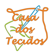 casa do tecido Logo PNG Vector