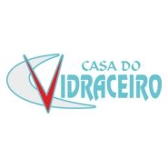 Casa do Vidraceiro Logo PNG Vector