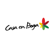 CASA EN BOGA Logo PNG Vector