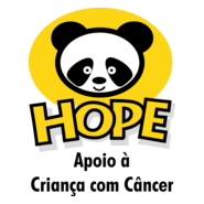 Casa Hope Logo PNG Vector
