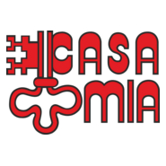 Casa Mia Logo PNG Vector