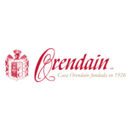 Casa Orendain Logo PNG Vector