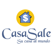 Casa Sale Uruguay Logo PNG Vector