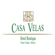 Casa Velas Logo PNG Vector
