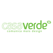 Casa Verde Logo PNG Vector
