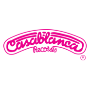 Casablanca Records Logo PNG Vector