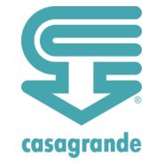 CASAGRANDE Logo PNG Vector