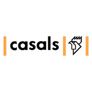 Casals Logo PNG Vector