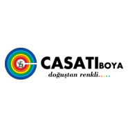 Casati Logo PNG Vector