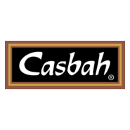 Casbah Logo PNG Vector