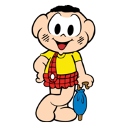 Cascao Logo PNG Vector