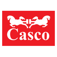 Casco Logo PNG Vector
