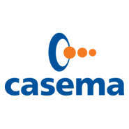 Casema Logo PNG Vector