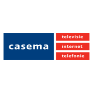 Casema Logo PNG Vector