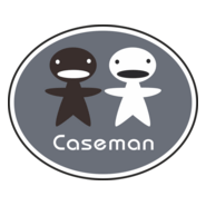 Caseman - HAMA Logo PNG Vector