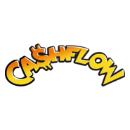 CashFlow Logo PNG Vector