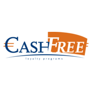 CashFree Logo PNG Vector