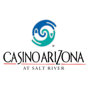 Casino Arizona Logo PNG Vector